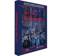 Revolutionary Nights (Series 1-7) - 4-DVD Box Set ( Les nuits révolutionnaires )