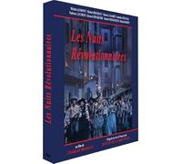 Revolutionary Nights (Series 1-7) - 4-DVD Box Set ( Les nuits révolutionnaires ) [ NON-USA FORMAT, PAL, Reg.0 Import - France ]