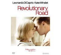 Revolutionary Road [08/E,J/Dd5 [Import allemand]