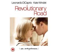 Revolutionary Road – Paramount Pictures – Import UK