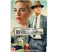 Revolutionary Road [2013 Re-Sleeve] [Import]