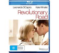 Revolutionary Road [All-Region / 1080p] [Blu-Ray] [Import]