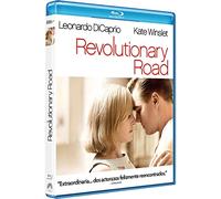 Les Noces rebelles / Revolutionary Road – Blu-ray – G