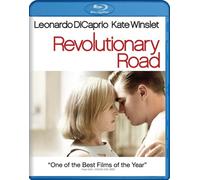 Revolutionary Road [Blu-Ray]