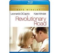 Revolutionary Road – Blu-ray – Dolby Digital (AC-3) – Paramount Pictures