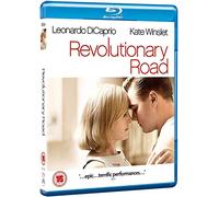 Revolutionary Road [Blu-Ray] [Import]