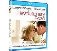 Revolutionary Road [Blu-Ray] [Import]