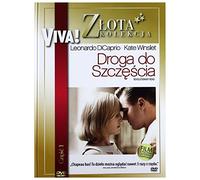 Revolutionary Road [DVD] (IMPORT) (Pas de version française)
