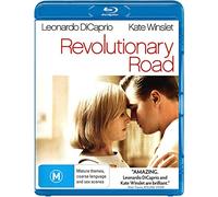 Revolutionary Road [Edizione: Australia] [Blu-Ray] [Import]