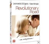 Revolutionary Road – Paramount Pictures – Import UK