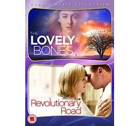 Revolutionary Road/Lovely Bones [Edizione: Regno Unito] [Import]