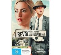Revolutionary Road [NON-UK Format / Region 4 Import - Australia]