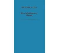 Revolutionary Road Richard Yates (Auteur)