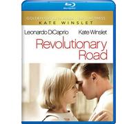 Revolutionary Road [Usa][Blu-Ray] Ac-3/Dolby Digital, Dolby