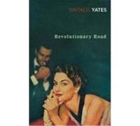 Revolutionary Road Yates, Richard (Auteur)