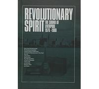 Revolutionary Spirit The Souliverpool 1976 1988 (5Cd)