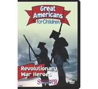 Revolutionary War Heroes