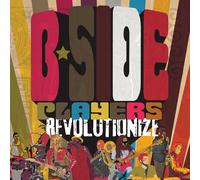 B-Side Players – Revolutionize – CD