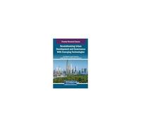 Revolutionizing Urban Development And Governance With Emerging Technologies