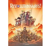 Révolutionnaires ! - Tome 5 - Pornic