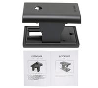 Révolutionnez la conservation de vos souvenirs avec notre scanner de films mobile à connexion rapide, idéal pour les diapositives anciennes et les