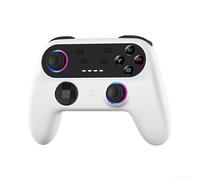 Révolutionnez vos sessions de jeu avec cette manette sans fil innovante spécialement conçue pour les utilisateurs de Nintendo Switch qui recherchent une personnalisation grâce à des paramètres avancés
