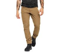 RevolutionRace Explorer Outdoor Jeans pour Homme, Pantalon d'extérieur pour Un Usage Quotidien et Toutes Les activités de Plein air, Cub, M