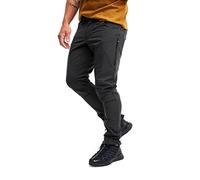 RevolutionRace Explorer Outdoor Jeans pour Homme, Pantalon d'extérieur pour Un Usage Quotidien et Toutes Les activités de Plein air, Anthracite, XXL