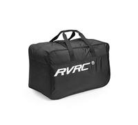 RevolutionRace Flexi Bag, Sac d'équipement Robuste et Pratique, Sac Multifonctionnel avec Un Grand Espace de Rangement et Une Grande durabilité, idéal pour l'organisation et Les Voyages, Black, 90L