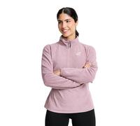 RevolutionRace Hiker Half-Zip Fleece pour Femme, Polaire léger et extensible à demi-zip