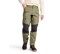 RevolutionRace Homme Nordwand Pro Pants, Pantalon Durable pour la randonnée et Autres activités de Plein air, Kalamata, XXL