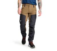 RevolutionRace Homme RVRC GP Pro Pants, Pantalon Durable pour la randonnée et Autres activités de Plein air
