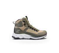 RevolutionRace Phantom Trail Mid Waterproof Hiking Boots pour Femme, Chaussures de Randonnée Imperméables pour Toutes les Activités de Plein Air