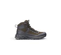RevolutionRace Phantom Trail Mid Waterproof Hiking Boots pour Homme, Chaussures de Randonnée Imperméables pour Toutes les Activités de Plein Air
