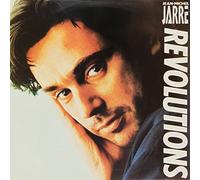 Revolutions (1988) [Import]