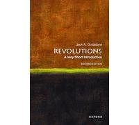 Revolutions