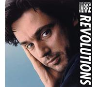 Revolutions Vinyle