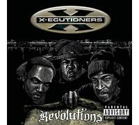 Revolutions – Sony Music