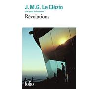 Révolutions