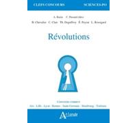Révolutions