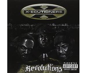 Revolutions