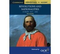 Revolutions and Nationalities, Cambridge Perspectives in History Series Peter Browning (Auteur)