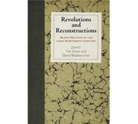 Revolutions and Reconstructions Revolutions and Reconstructions (Auteur)