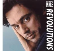 Revolutions CD
