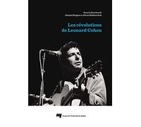 REVOLUTIONS DE LEONARD COHEN