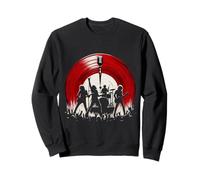 Révolutions du Son. Sweatshirt
