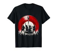Révolutions du Son. T-Shirt