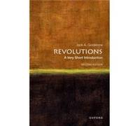 Revolutions - Goldstone Jack A. Hazel Professor of Public Policy and Director of the Center for the Study of Social Change Institutions and Policy Hazel P Goldstone Jack A. Hazel Professor of Public P