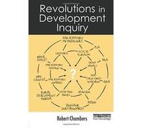 Revolutions in Development Inquiry Robert Chambers (Auteur)
