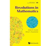 Revolutions In Mathematics